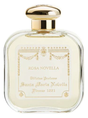 santa maria novella 香水